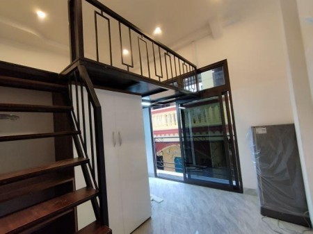 Bán CCMN ngõ 127 Phùng Khoang, 17 phòng, full nội thất giá 9.8 tỷ LH 0974509368