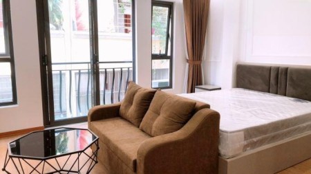 Bán CCMN Cầu Giấy, diện tích 42m2, thiết kế 7 tầng, 12 phòng KK, giá 11.2 tỷ
