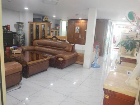 Bán tòa nhà CHDV tại Bùi Văn Ba, Quận 7, DT 377m2 - 1 hầm - 1 trệt - 96 phòng, giá bán 50 tỷ