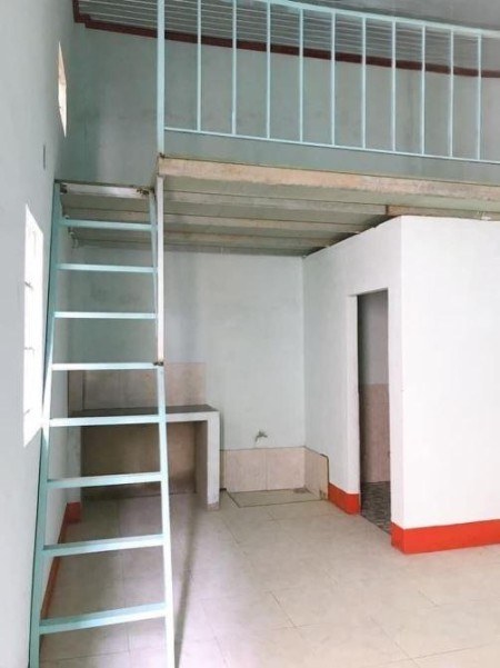 Bán gấp dãy trọ 107m2, 4 phòng, hẻm bê tông 4m tại Tân Hiệp Hóc Môn LH 0377663994