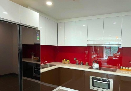 Rẻ nhất Cầu Giấy cơ hội cuối cùng sở hữu căn 2Pn mới toanh full nội thất cao cấp, chiết khấu gần 7%