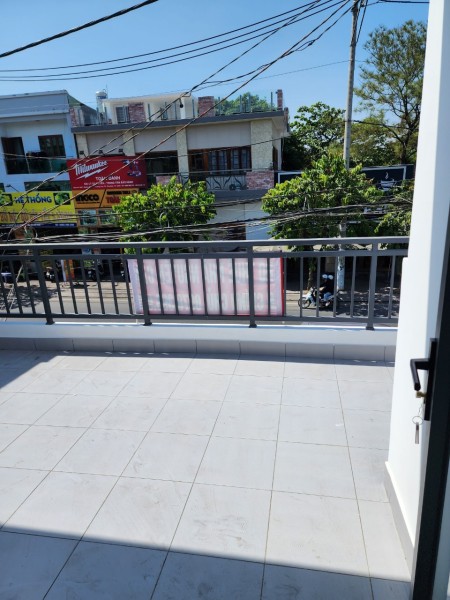 Nhà mặt tiền đường lớn, 5 phòng ngủ, kinh doanh vạn nghề, cho làm CHDV.