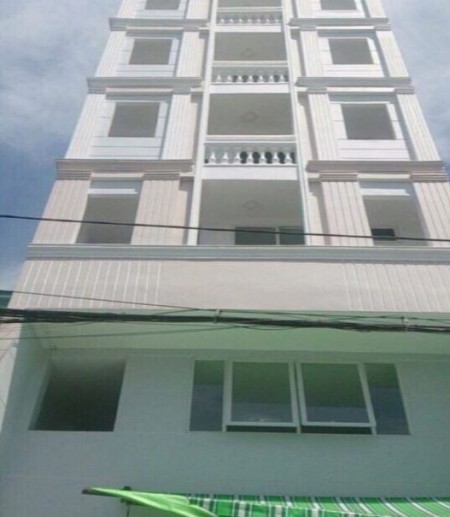 Bán tòa chdv 32 phòng trọ tại Dương Quảng Hàm, GV dòng tiền 65tr/th với giá nhỉnh 25 tỷ