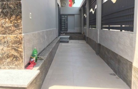 Bán nhà trọ 11.5 tỷ đồng tại đường Linh Đông, Thủ Đức với 22 căn hộ dịch vụ, diện tích 150m2.
