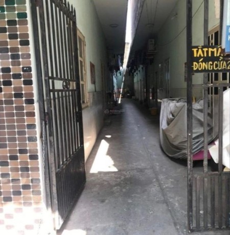 Chủ nhà cần bán nhà trọ 190m2, 16 phòng tại Củ Chi với giá nhỉnh 1 tỷ