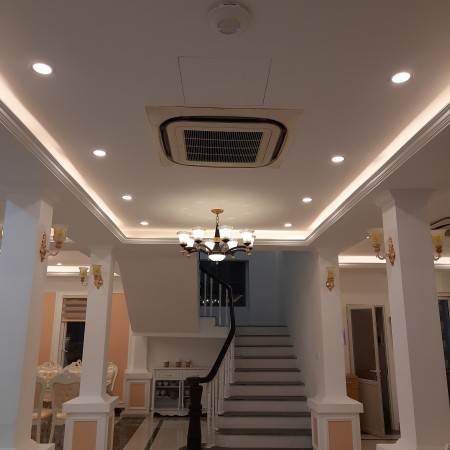 Nhà đẹp ở luôn - Trung tâm quận Hà Đông - Hưởng tron tiện ích KĐT Văn Quán
