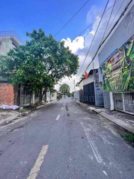 Bán 2 dãy trọ thu nhập lên đến 20 triệu đồng/tháng tại huyện Hóc Môn giá 7.5 tỷ đồng
