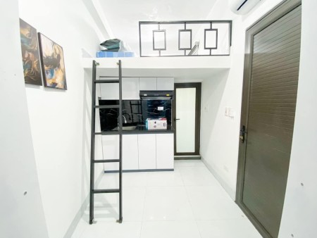 Bán tòa CCMN hiếm có tại Đức Diễn, DT 50m2, thiết kế 6 tầng, sổ đỏ chính chủ, giá bán 8.4 tỷ