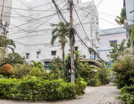 Bán tòa nhà đường Trường Chinh 62 phòng trọ thu nhập 153 tr/th, giá chào 3x tỷ, LH: 0906.098.234