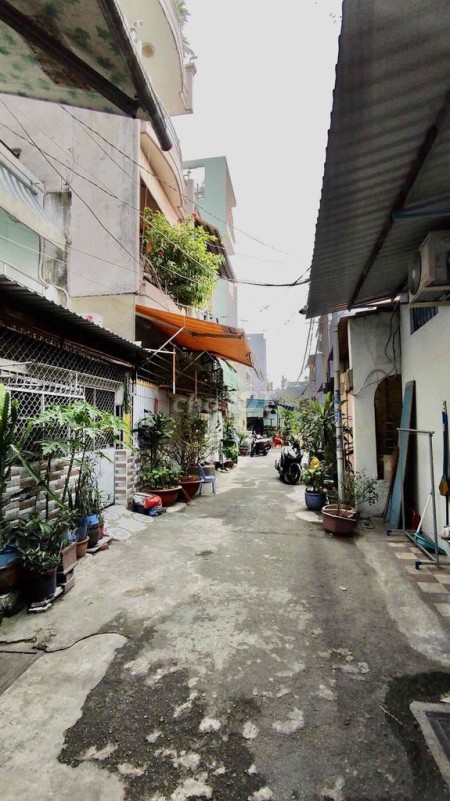 Bán 2 dãy nhà trọ liền kề đường Tô Hiệu, Tân Phú 48m2, giá 3.8 tỷ đồng