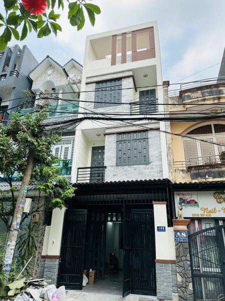 Chính chủ cho thuê nhà mặt tiền đường HT31, Hiệp Thành, Quận 12