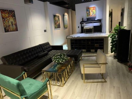 Bán gấp tòa CHDV Tân Bình, diện tích 124m2, 15 phòng, full nội thất, giá 26 tỷ