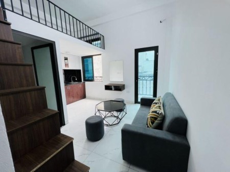 Bán nhanh CCMN 60m2, 7 tầng, 17 phòng khép kín tại Tân Triều Hà Nội giá 9.6 tỷ