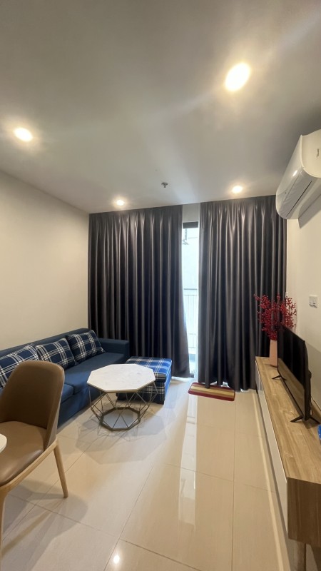 Cho thuê 1PN+1 full nội thất tòa S503 Vinhomes Grand Park chỉ 7 triệu