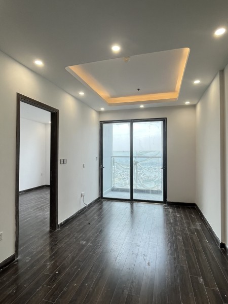 Chính chủ cần cho thuê căn hộ 1.5 phòng ngủ tại Hoàng Huy Commerce, giá chỉ 5.5 triệu