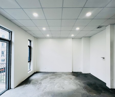 Chính chủ cho thuê văn phòng tại Him Lam, Vạn Phúc