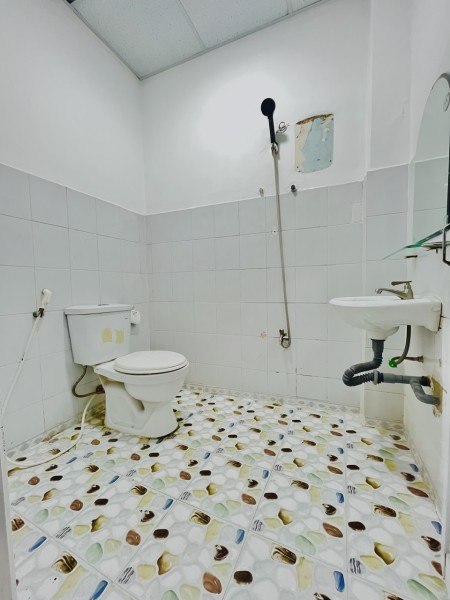 Căn Hộ Studio Vách Ngăn , rộng rãi thoải mái siêu dễ thương .