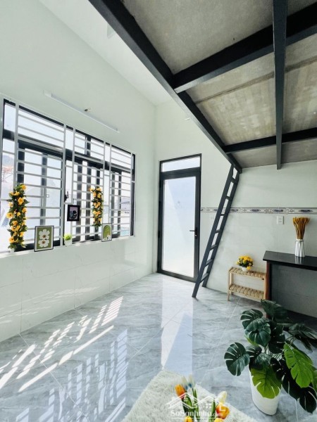 Cho thuê phòng trọ gần KTX khu B diện tích 30m2 giá 3 triệu đồng