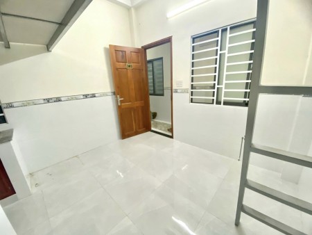 Cho thuê phòng đường số 2, p16 Gò Vấp toilet riêng, tiện nghi, giá 3,5 tr/th
