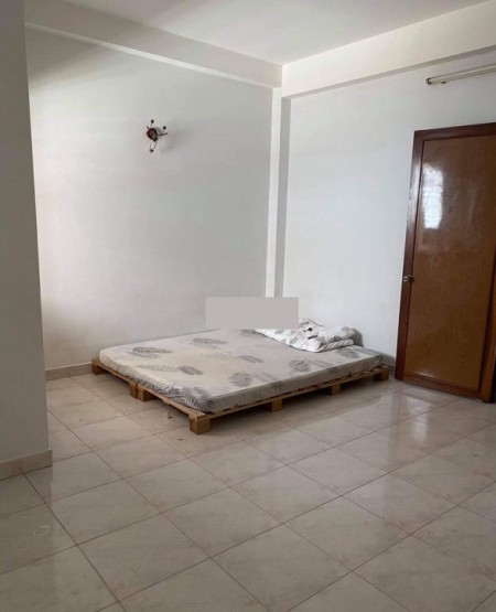 Cho thuê phòng trọ Nguyễn Thái Sơn diện tích 25m2, 4 người ở, 3,5 triệu/tháng