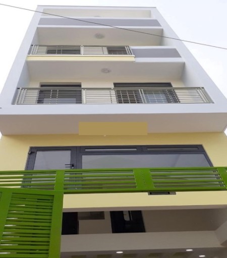 Cho thuê phòng trọ hẻm Lê Đức Thọ, GV giá 3,4 tr/th, full nội thất mới