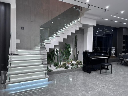 Đồng Tâm – Hai Bà Trưng - Đại La – Lô góc 3 mặt thoáng - Nhỏ xinh