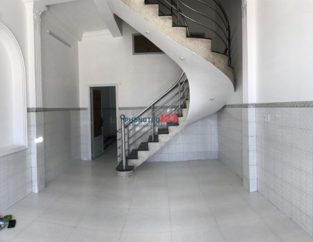 Cho thuê nhà nguyên căn mặt tiền 564 Lê Trọng Tân, Phường Tây Thạnh, quận Tân Phú