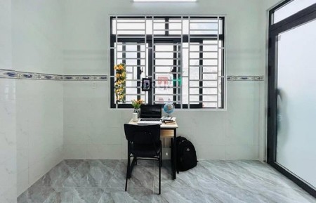Cho thuê phòng trọ mới xây tại Hiệp Bình Phước, Thủ Đức giá chỉ 3.5 triệu đồng