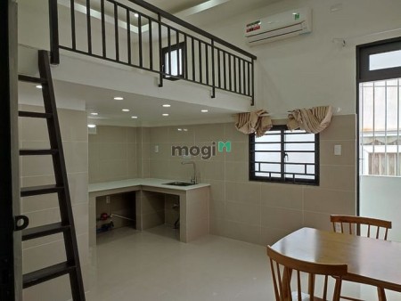 Phòng trọ mới xây cho thuê gần KTX khu B, Linh Xuân, Thủ Đức giá 3.5 triệu đồng