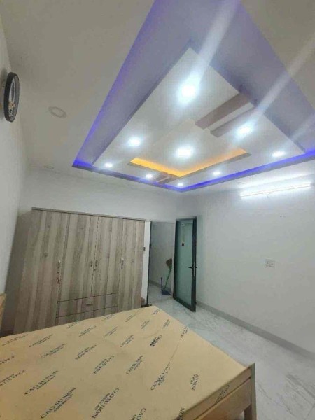 Cho thuê CHDV 20m2 tại Phạm Văn Đồng, full nội thất, dọn vào ở ngay, giá 4 triệu