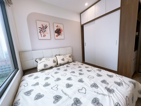 Bán 2PN 2WC căn góc giá rẻ nhất thị trường