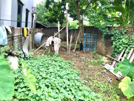 Chính chủ bán 114m2 đất tại Nam Cương - Hiền Ninh - Sóc Sơn Hà Nội.