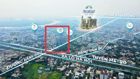 Chính chủ gửi bán căn hộ Lavita Charm 2pn 2wc 2.8 tỷ, tầng đẹp, view hồ bơi