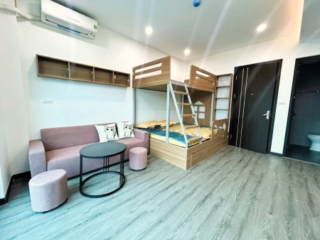 Tòa CHDV Nguyễn Trãi ô tô đỗ cửa 65M2, 7 tầng, 18PKK dòng tiền 1.1 tỷ mỗi năm giá 13.5 tỷ