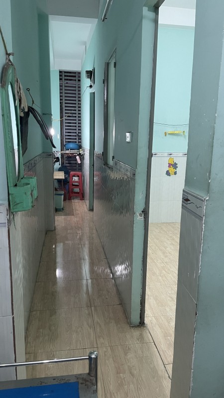 Cho thuê phòng trọ nữ giá rẻ quận 10 (Gần đại học Sư Phạm)
