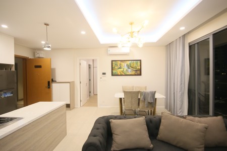 Đang tìm nhà tại Đảo Kim Cương, ghé ngay tin này - căn 2PN giá bán chỉ 7.5 tỷ
