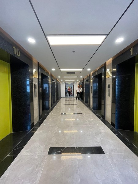 Cần bán căn hướng Đông dự án Hoàng Huy Commerce chiết khấu 850tr