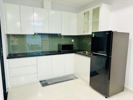 The Rivana Căn Hộ Cho Thuê Tháng 3 Từ 1 - 2 - 3 Phòng Ngủ Giá Chuẩn