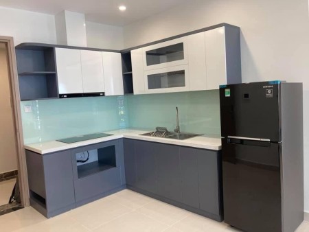 Chính chủ cần bán căn hộ 2N1WC đầy đủ nội thất chỉ việc xách vali đến ở