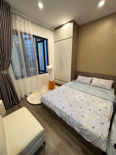 Bán nhà Ô Đồng Lâm, Đống Đa, diện tích 30M2, 5.85 tỷ