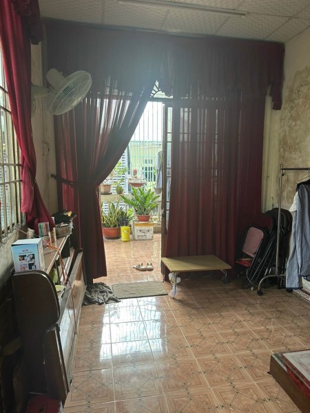 Bán nhà trung tâm Linh Tây, Thủ Đức, 59m2, nhỉnh 3 tỷ, đang cho thuê 12 triệu/ tháng