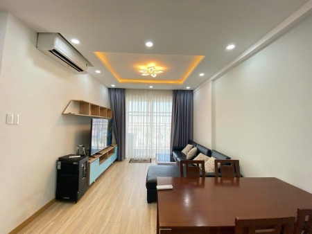 Emerald cho thuê căn hộ 3pn, 2wc, diện tích 104m2, nội thất cơ bản, giá 15 triệu