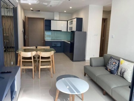 Chính chủ cần bán căn hộ 2N1WC đầy đủ nội thất chỉ việc xách vali đến ở
