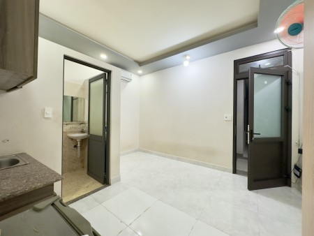 Cho thuê phòng 116/46 Dương Quảng Hàm phường 5 Gò Vấp sát Đại Học Văn Lang