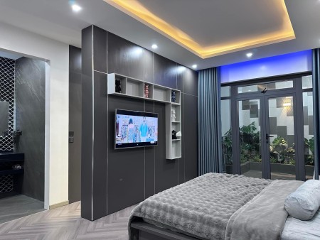 Lô Góc thoáng, gần Văn Chương, gần Hồ Linh Quang