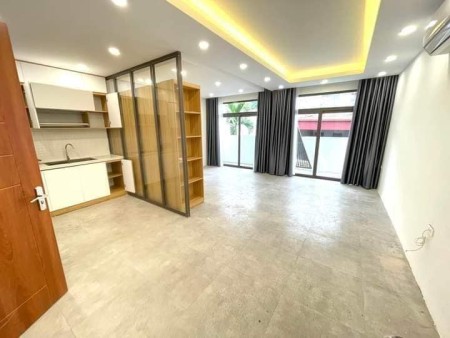 Nhà đẹp kinh doanh thang máy Võ Văn Dũng, Đống Đa 60m, 6 tầng, mt 6m, giá 18.7 tỷ.