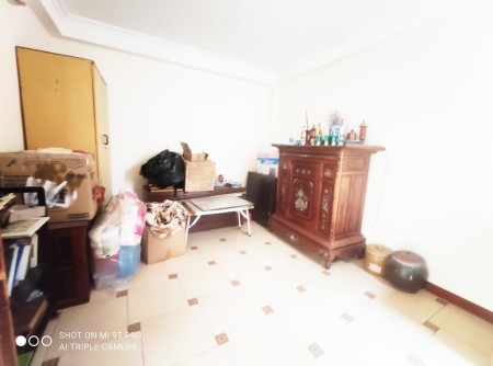 Bán nhà ngõ Hòa Bình 2 - Đẹp không chỗ chê