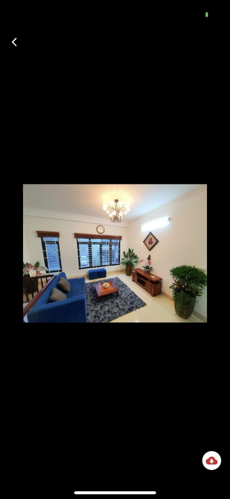Bán nhà 5 tầng cực đẹp, mặt tiền rộng thoáng, nhiều tiện ích