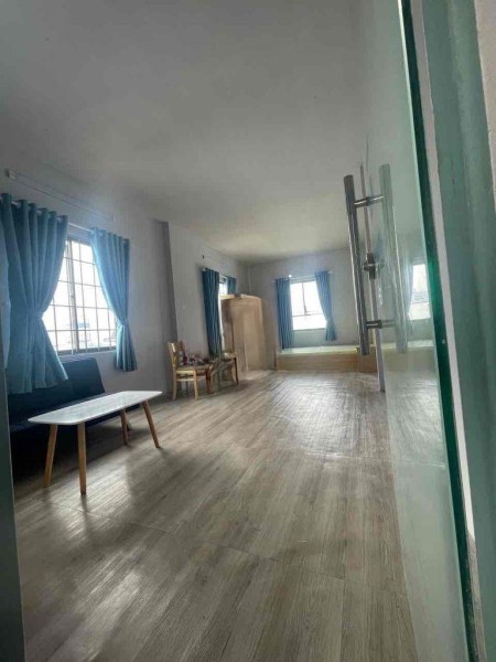 Cho thuê CHDV full nội thất, DT 30m2, vị trí đẹp tại Bạch Đằng, Bình Thạnh, LH 0945678140
