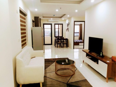 Cho thuê chung cư 2pn 2wc full đồ chỉ xách vali đến ở TP Từ Sơn Bắc Ninh